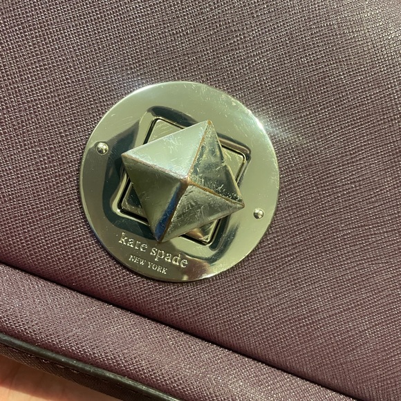 Kate Spade Crossbody Bag - Picture 9 of 16